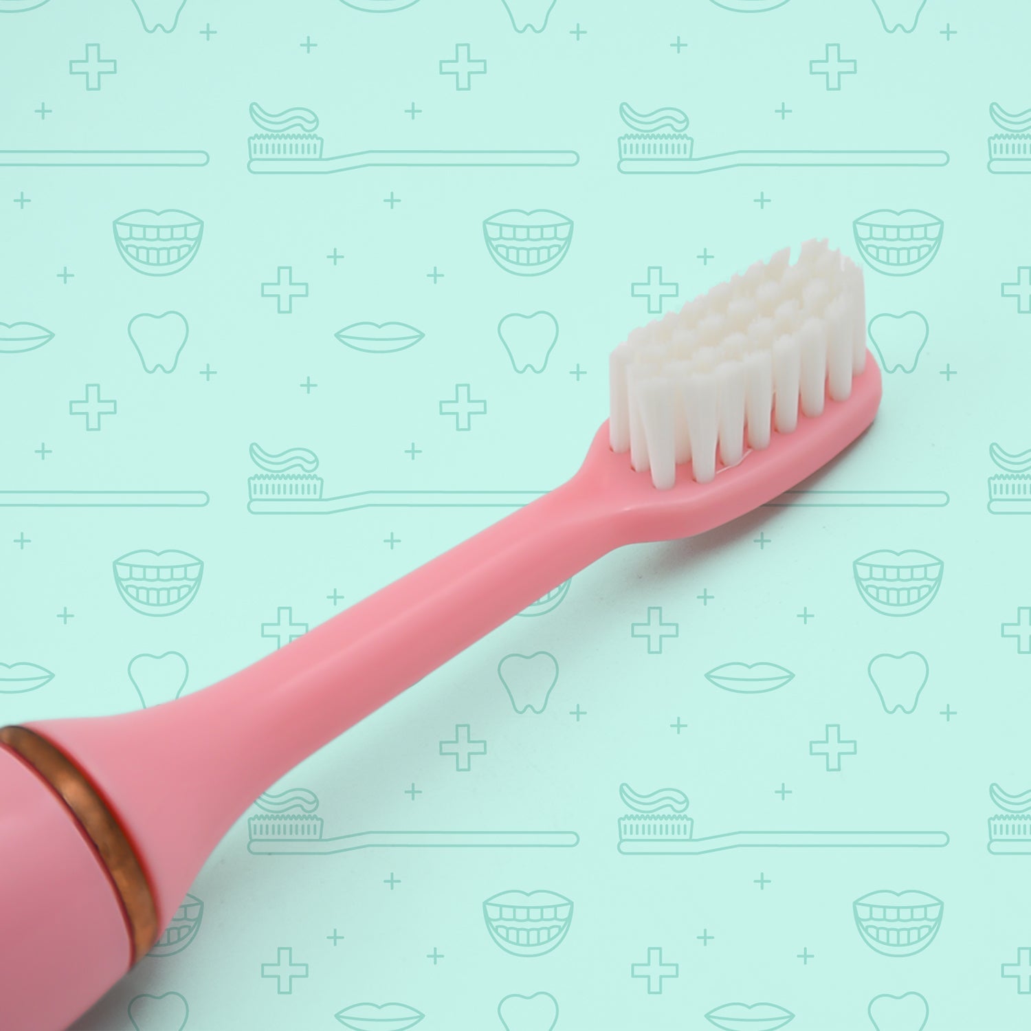 Waterproof Sonic Electric Toothbrush Waterproof Sonic Electric Toothbrush